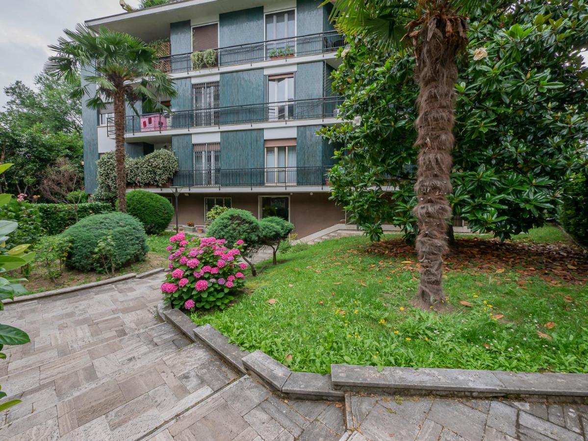I Host - Ranzoni 2 Apartment