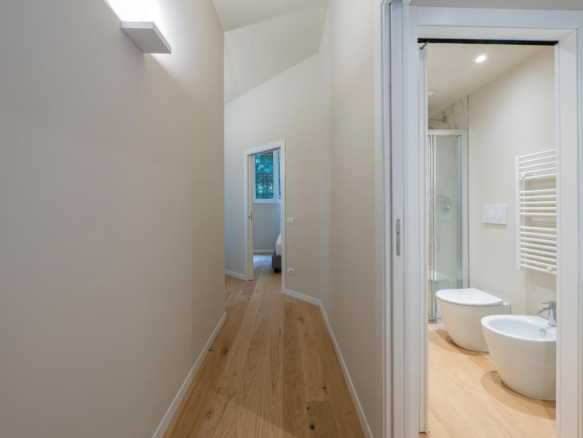 I Host - Ranzoni 2 Apartment Milan