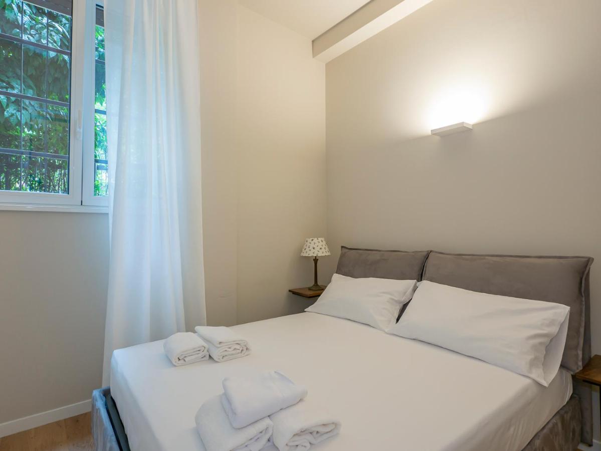 Apartment I Host - Ranzoni 2 Milan