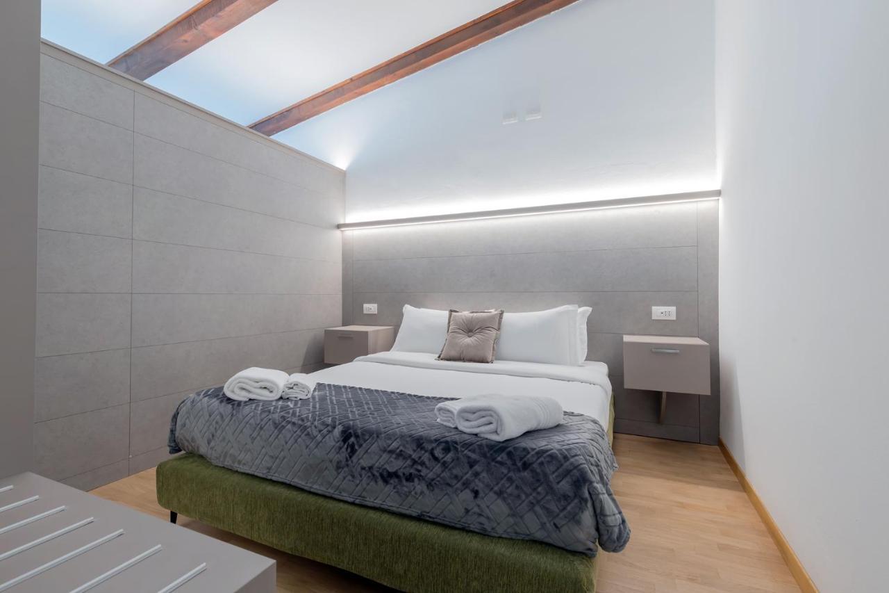 Appartamento Retreats Porta Romana Milano