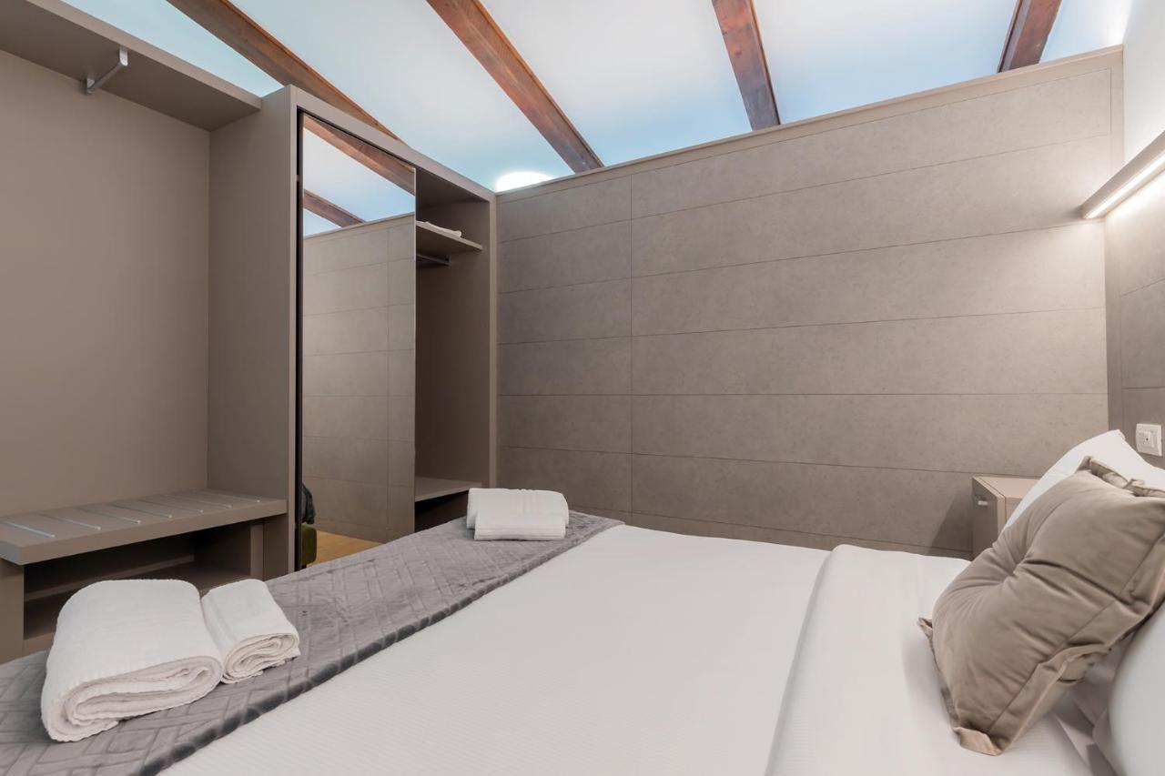 Retreats Porta Romana Appartamento Milano