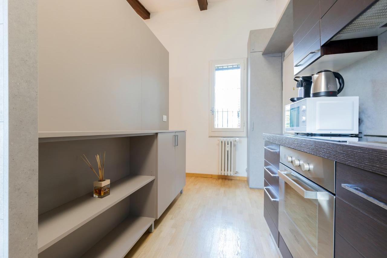 Retreats Porta Romana Appartamento *