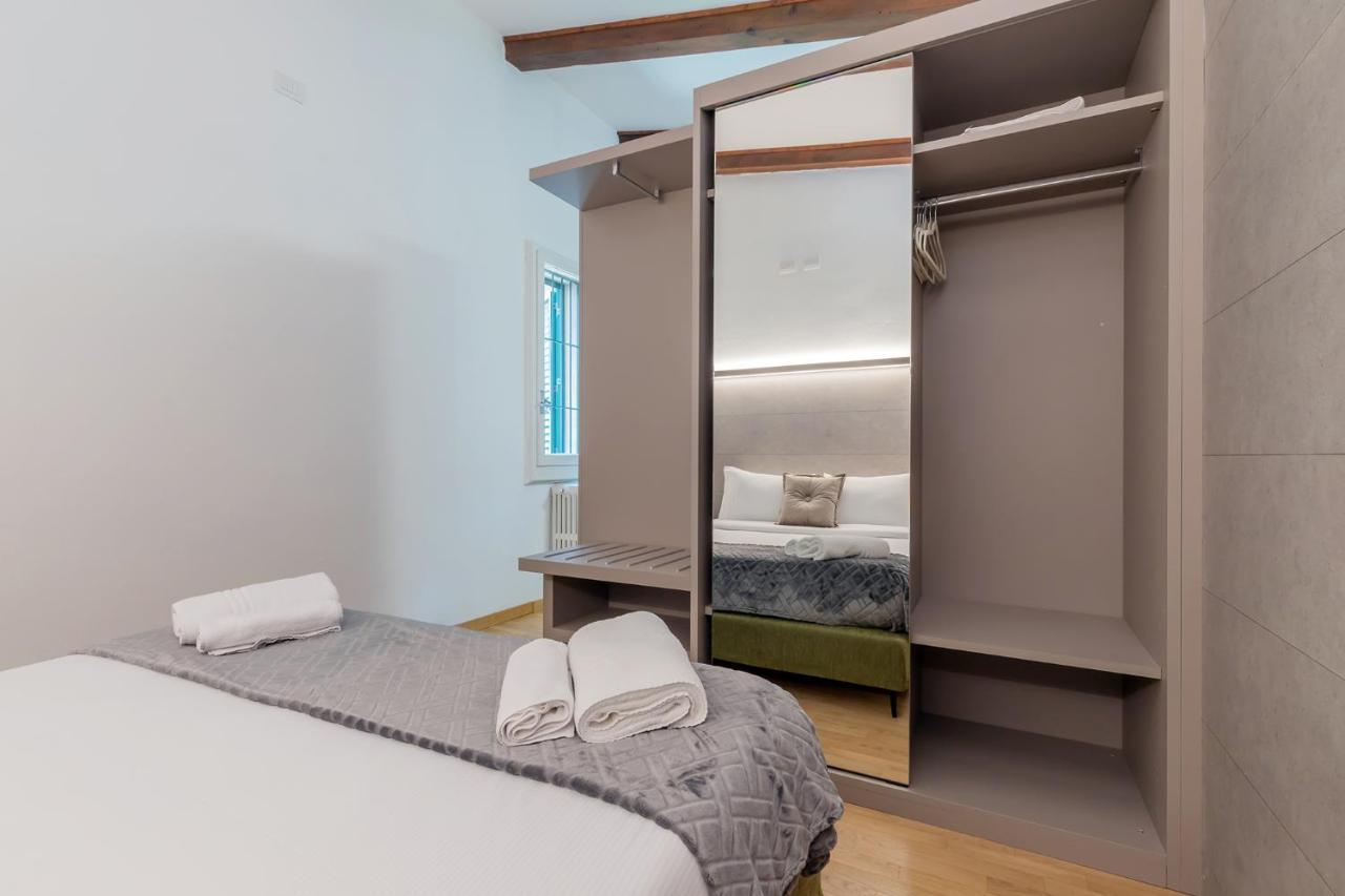 Retreats Porta Romana Appartamento Milano
