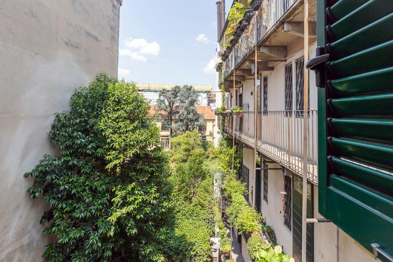 Retreats Porta Romana * Milano