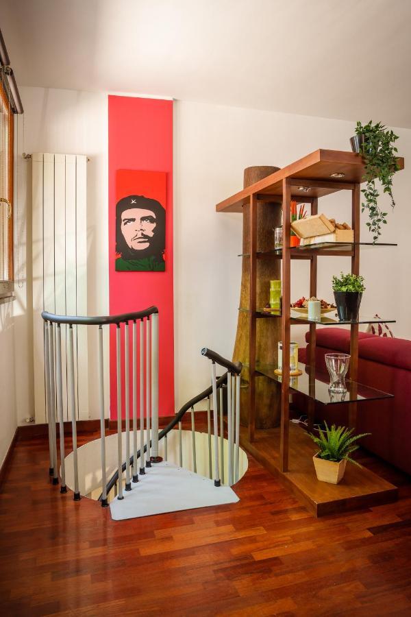 Vakantiehuis Accomodo Mib15 Bivano Navigli