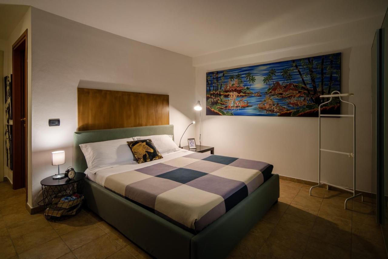 Accomodo Mib15 Bivano Navigli Vakantiehuis *