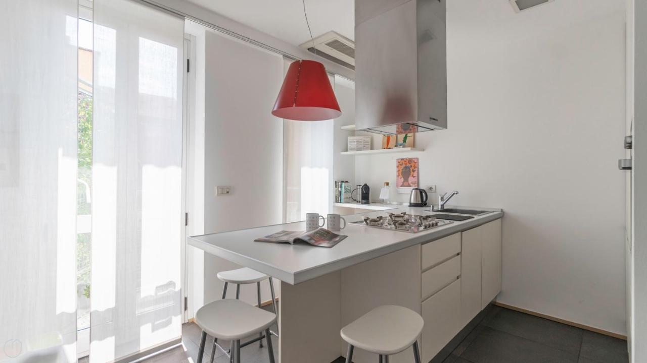 Apartment Italianway - Palestrina 31