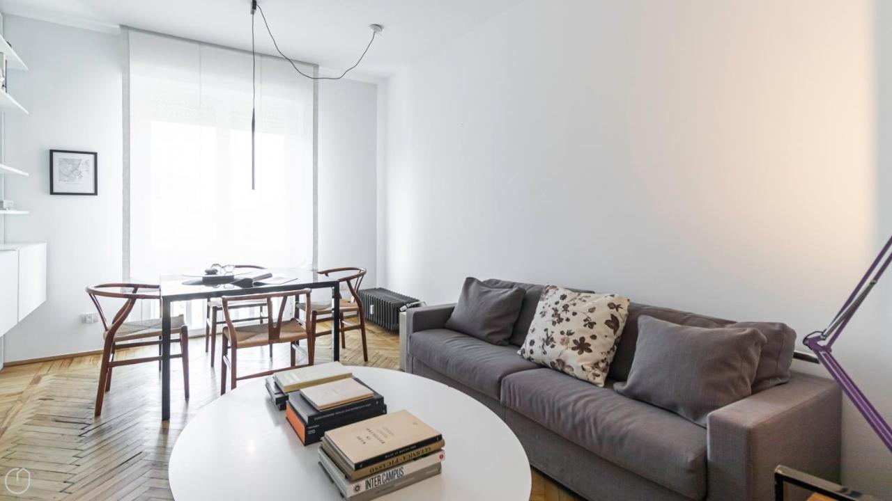 Italianway - Palestrina 31 Apartment *