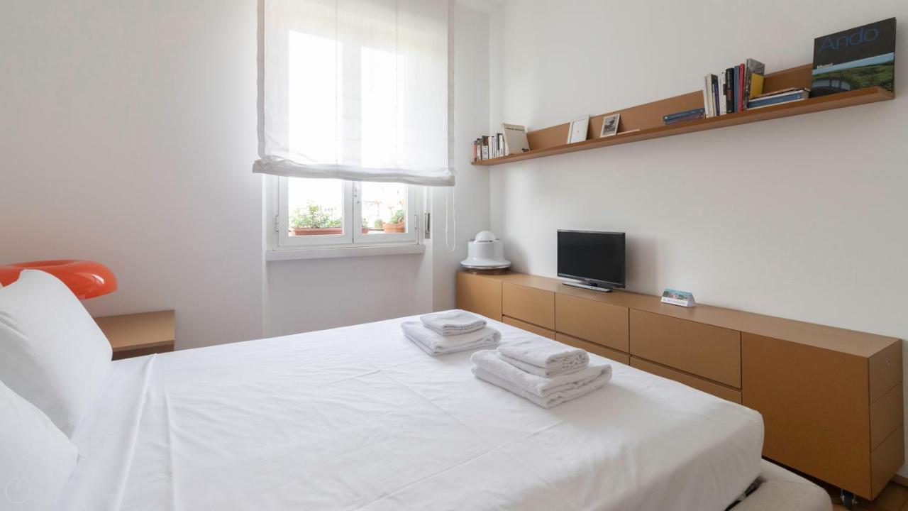 Apartment Italianway - Palestrina 31