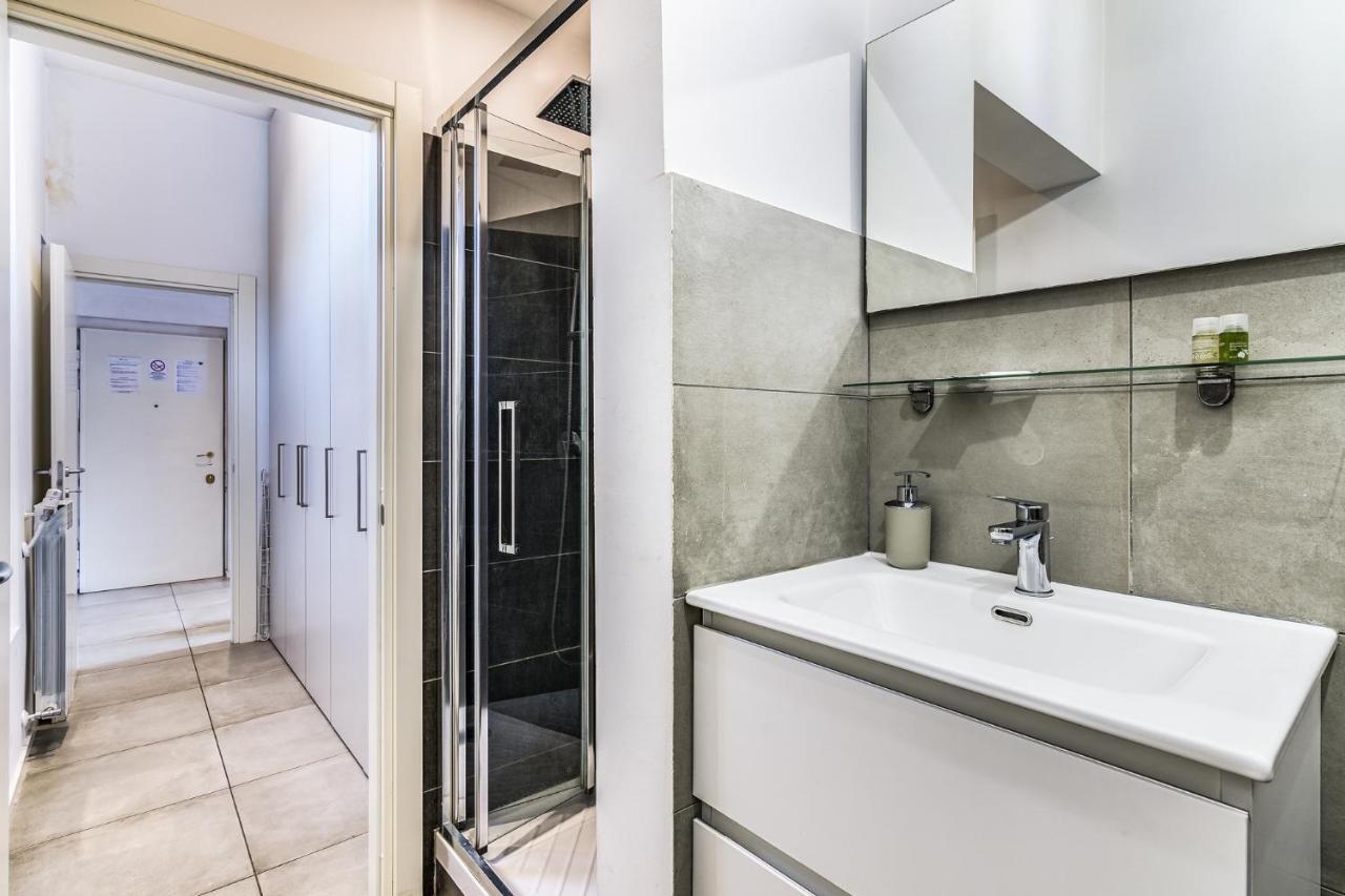 Appartamento Studio Stazione Milano