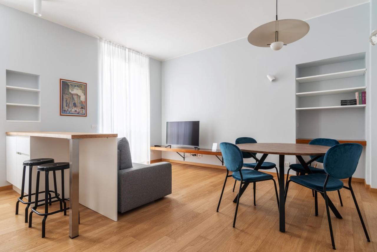 Appartamento Easyhomes-eustachi
