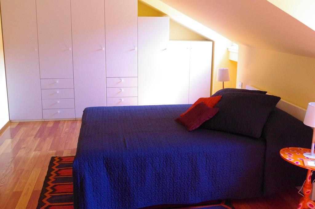 Teodora Bed & Breakfast Milan