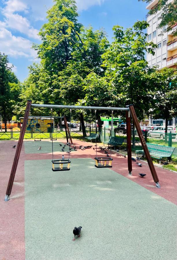 Apartment - Charlize - In The Heart Of Mailand