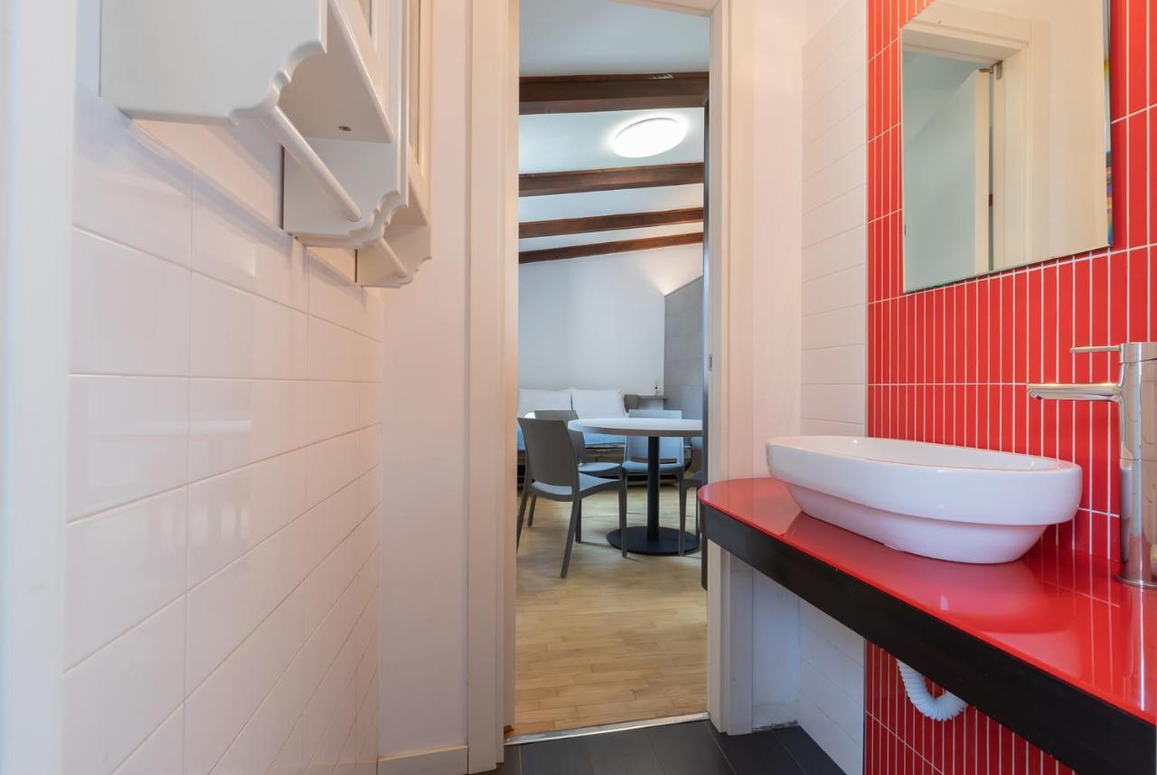 Retreats Porta Romana Appartamento Milano