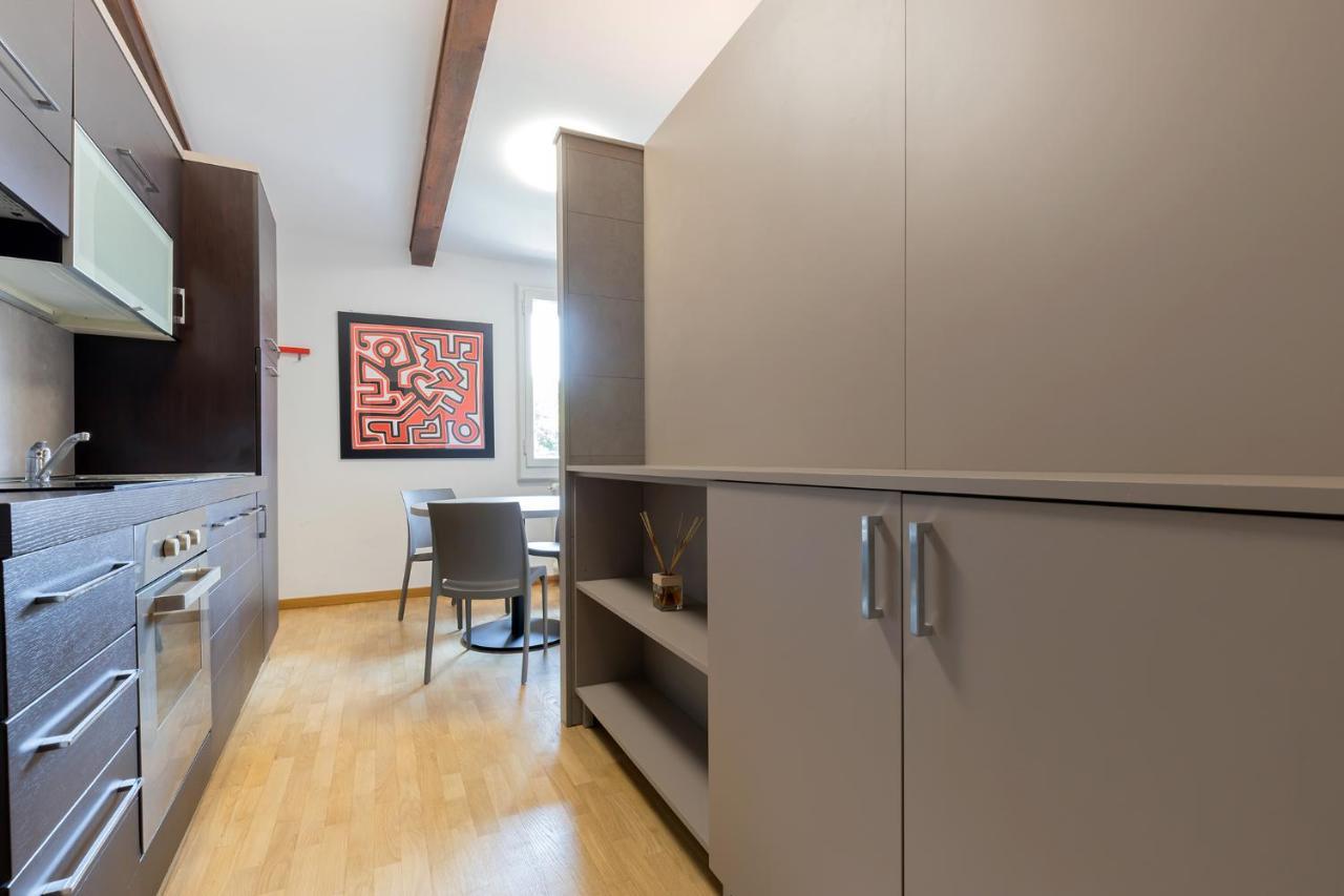 Retreats Porta Romana Appartamento *