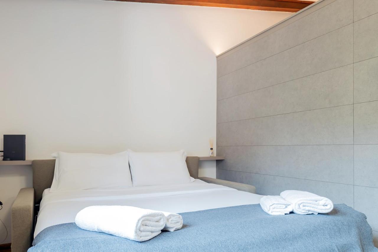 Retreats Porta Romana Appartamento Milano