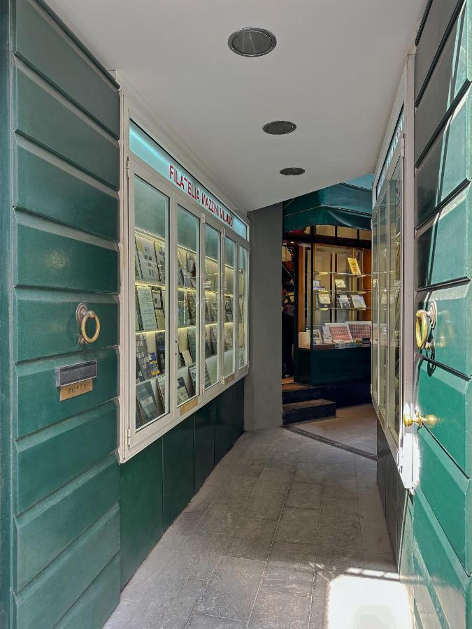 Mpm-attico In Piazza Duomo Milano