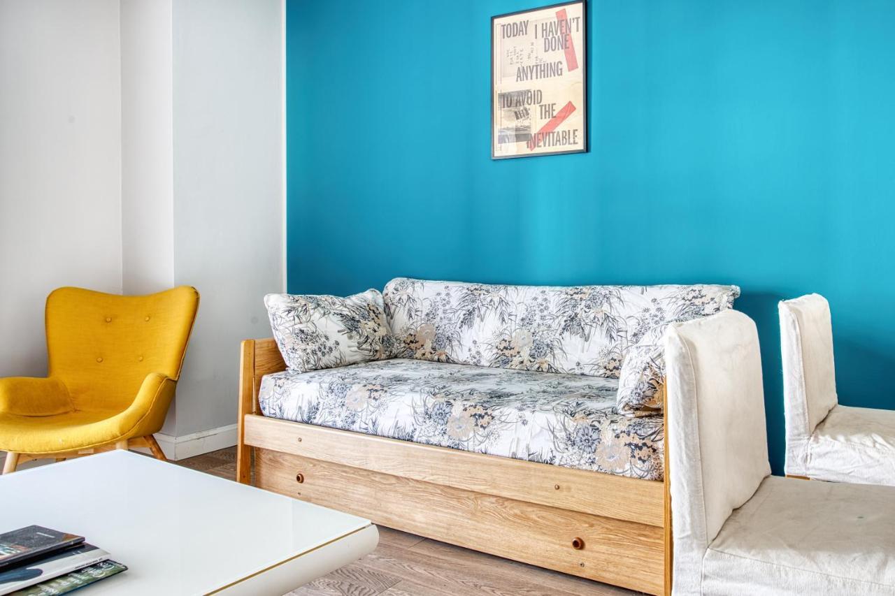 Lejlighed Joivy Delightful Flat With Terrace Milano
