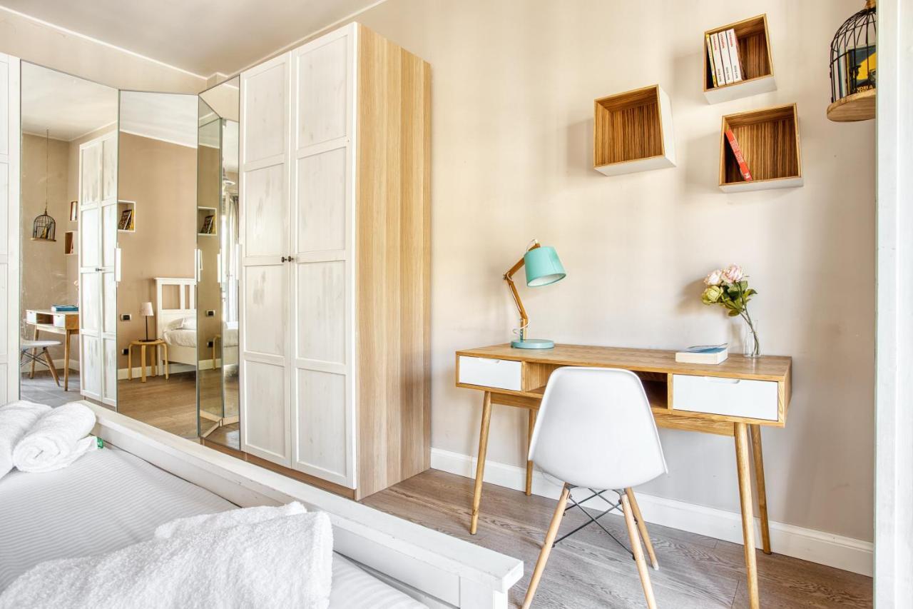 Joivy Delightful Flat With Terrace Lejlighed
