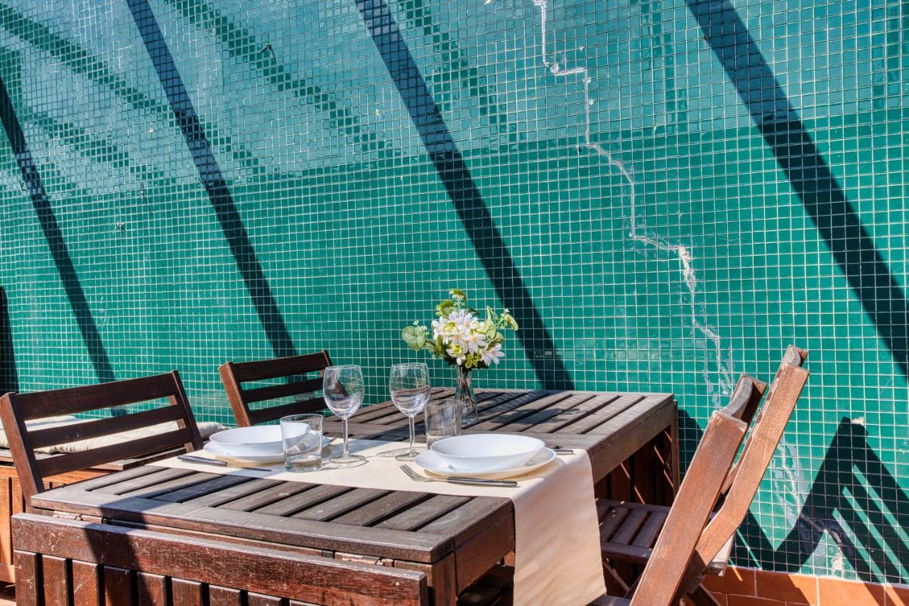Joivy Delightful Flat With Terrace * Milano