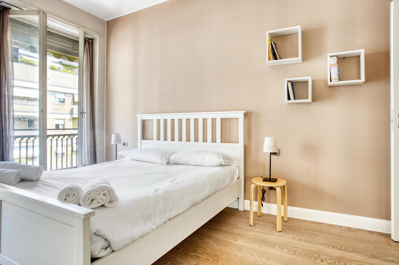 Lejlighed Joivy Delightful Flat With Terrace *