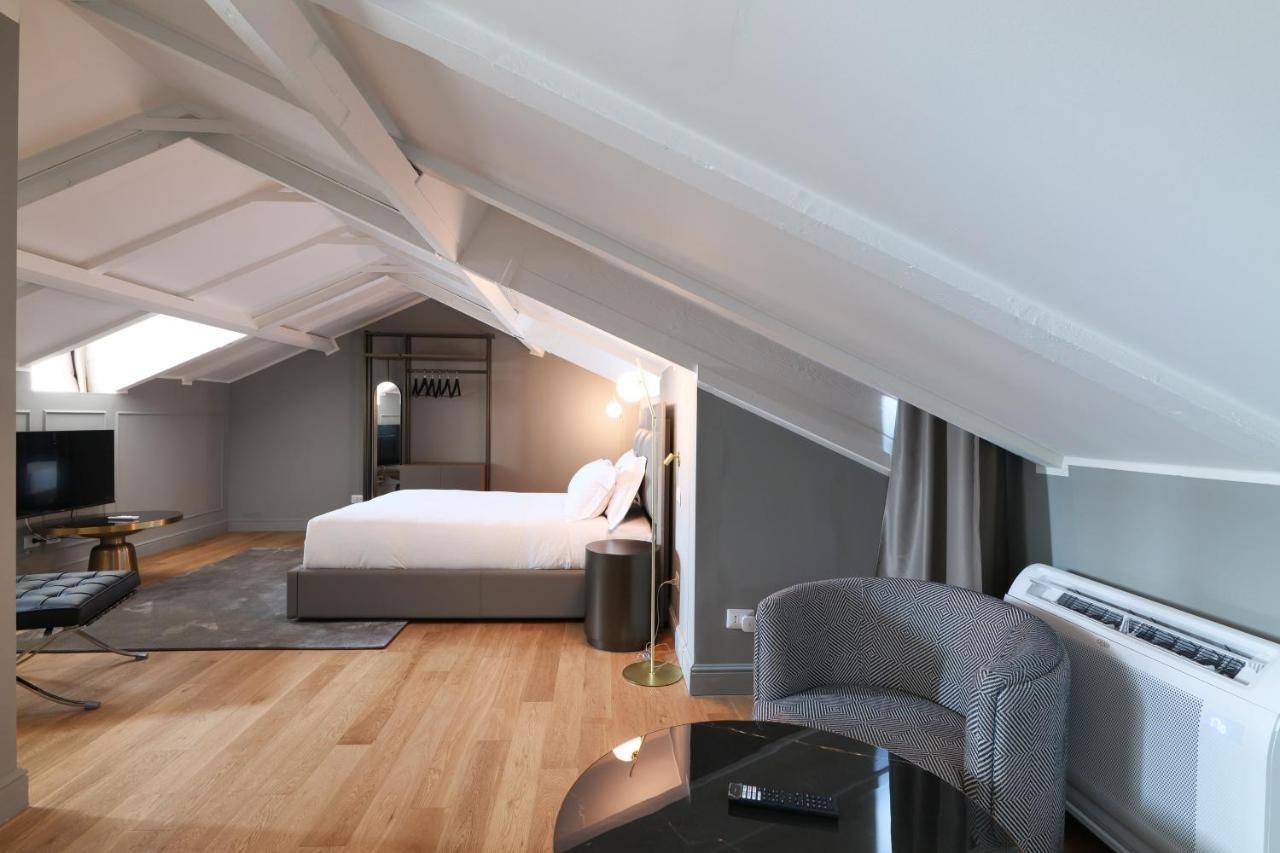 Apartment Prestige Boutique - Piazza Duomo View Mailand