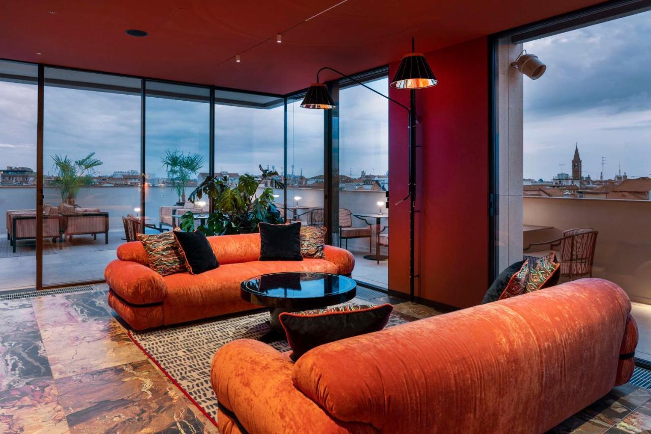 Radisson Collection Hotel, Santa Sofia Milano
