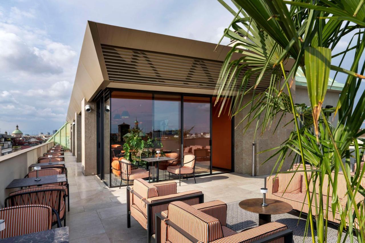 Hotel Radisson Collection Hotel, Santa Sofia Milano