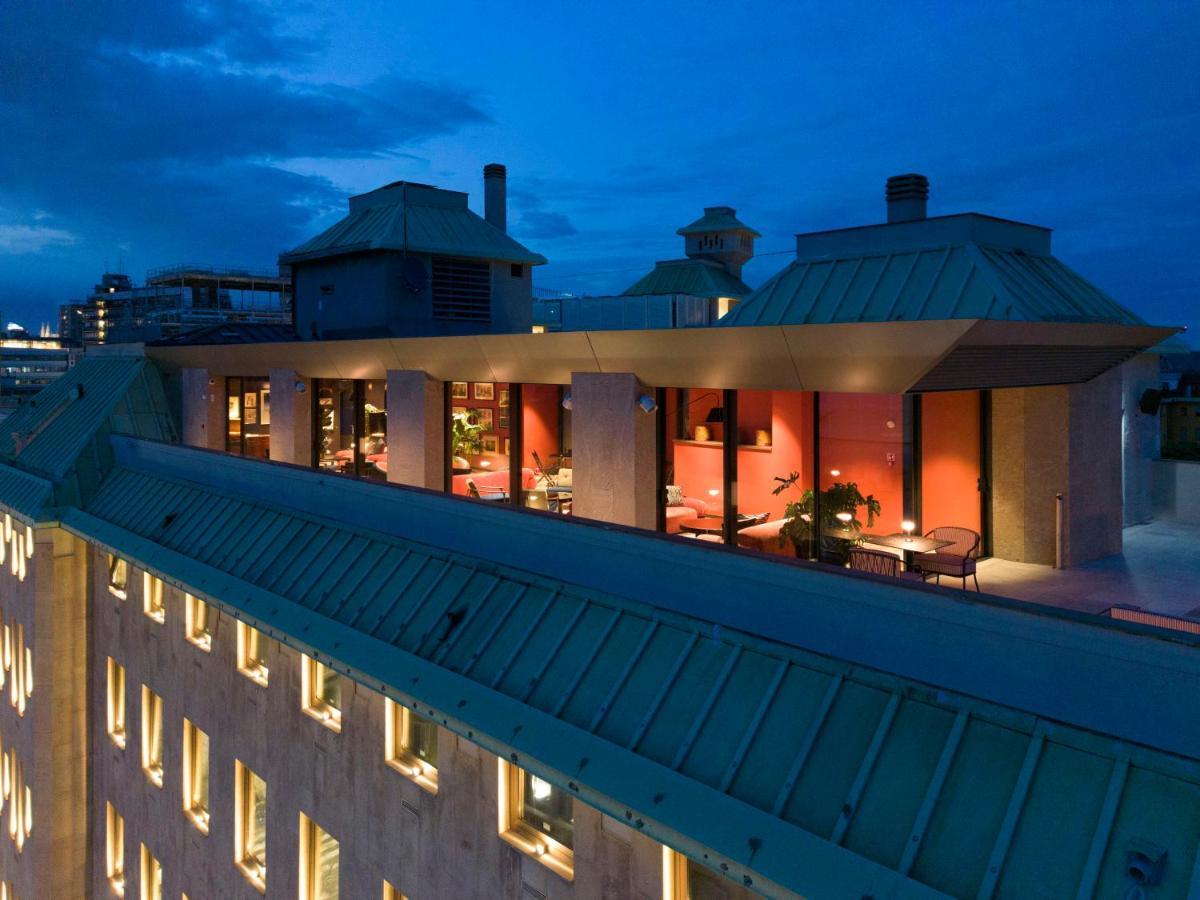 Radisson Collection Hotel, Santa Sofia 5* Milano