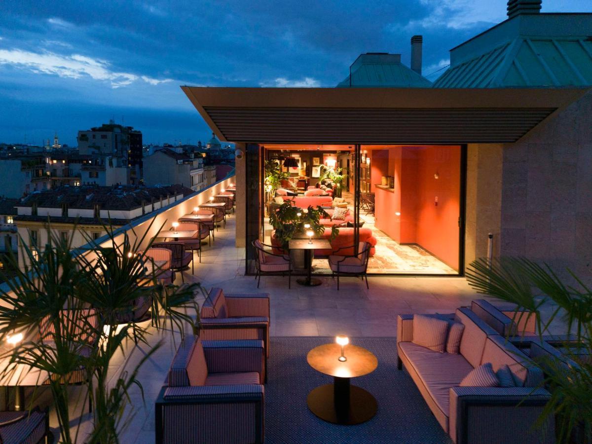 Radisson Collection Hotel, Santa Sofia Milano