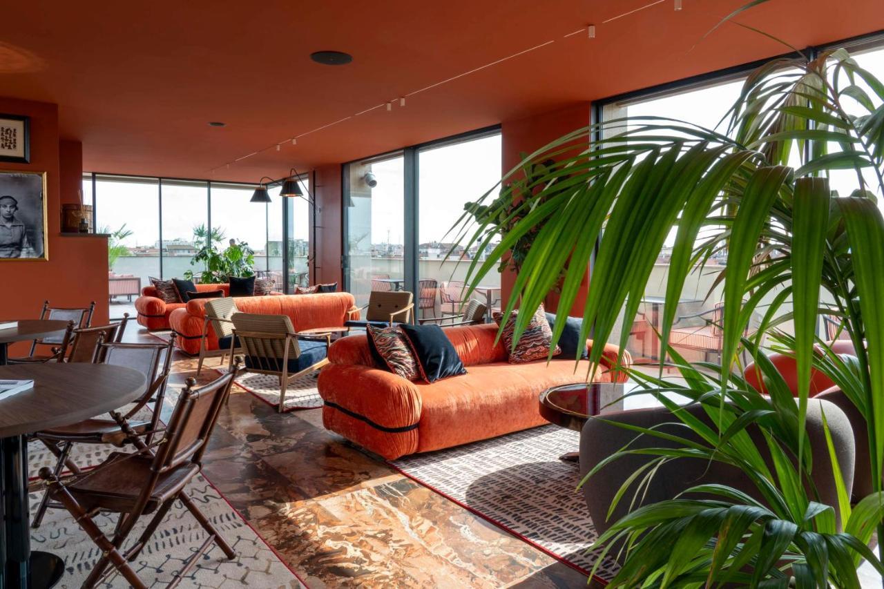 Hotel Radisson Collection Hotel, Santa Sofia Milano
