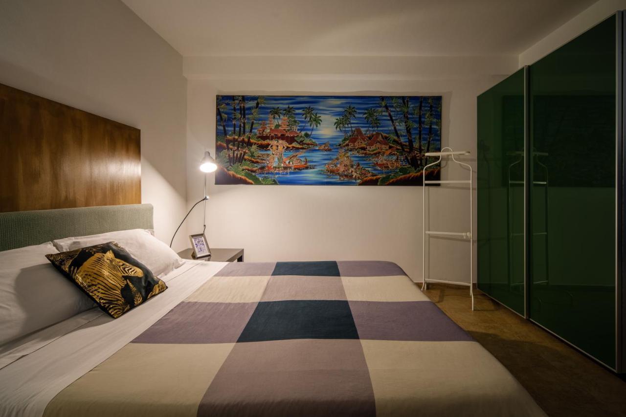 Vakantiehuis Accomodo Mib15 Bivano Navigli
