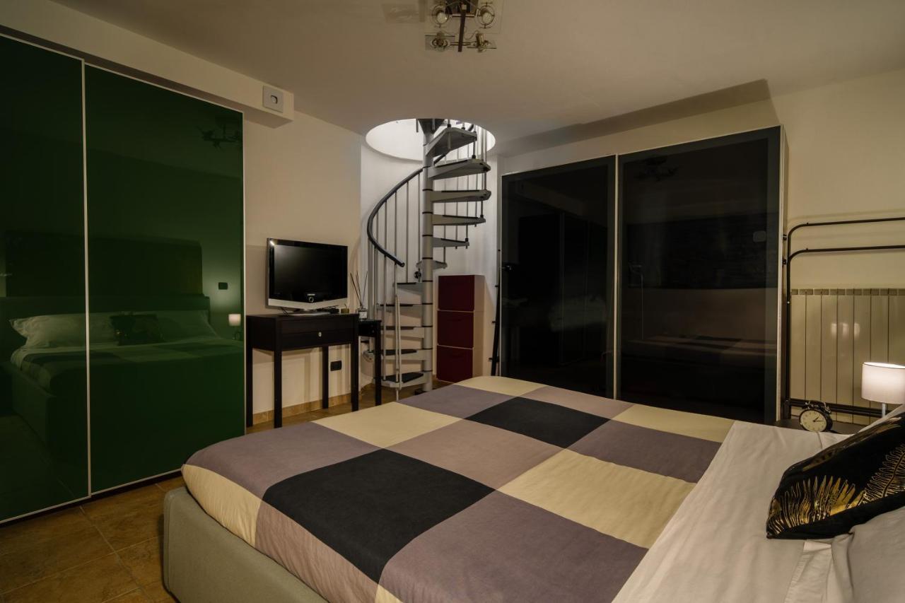 Vakantiehuis Accomodo Mib15 Bivano Navigli *