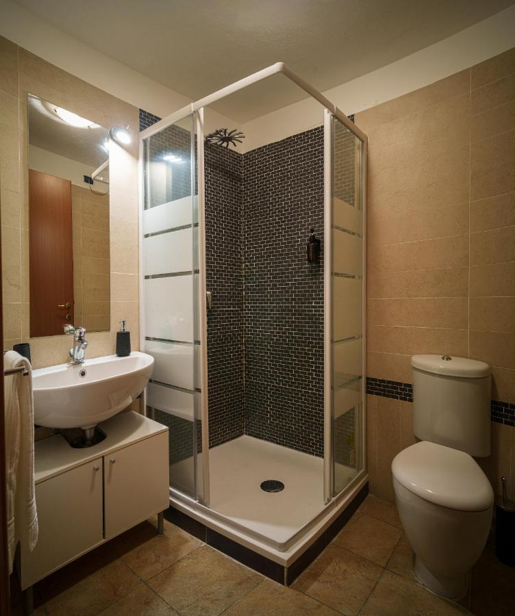 Vakantiehuis Accomodo Mib15 Bivano Navigli *