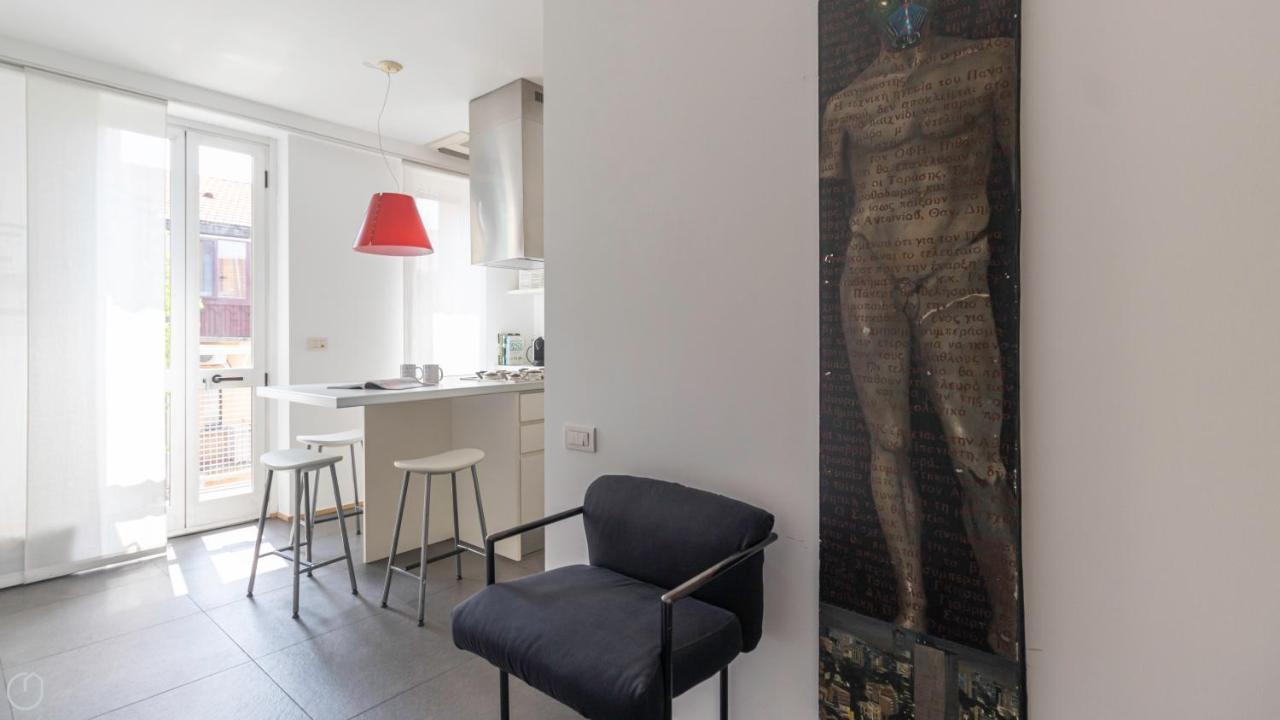 Apartment Italianway - Palestrina 31