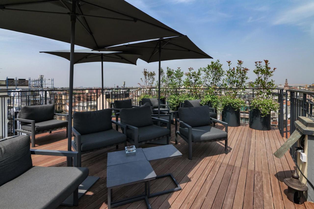 Prestige Boutique - Piazza Duomo View Apartment