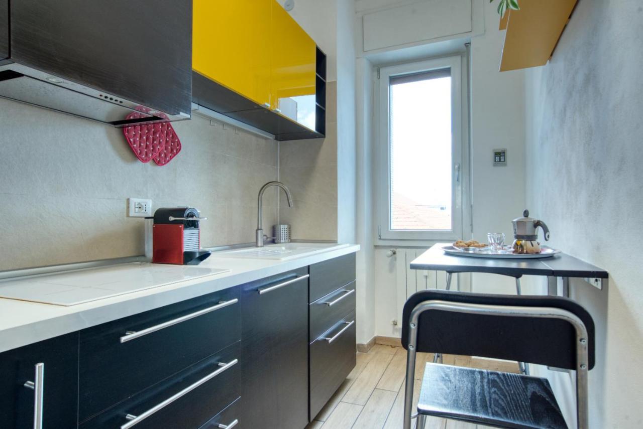 Caseospitali - Casa Parkview, Ampio Trilo Per Famiglie Sul Parco Appartement