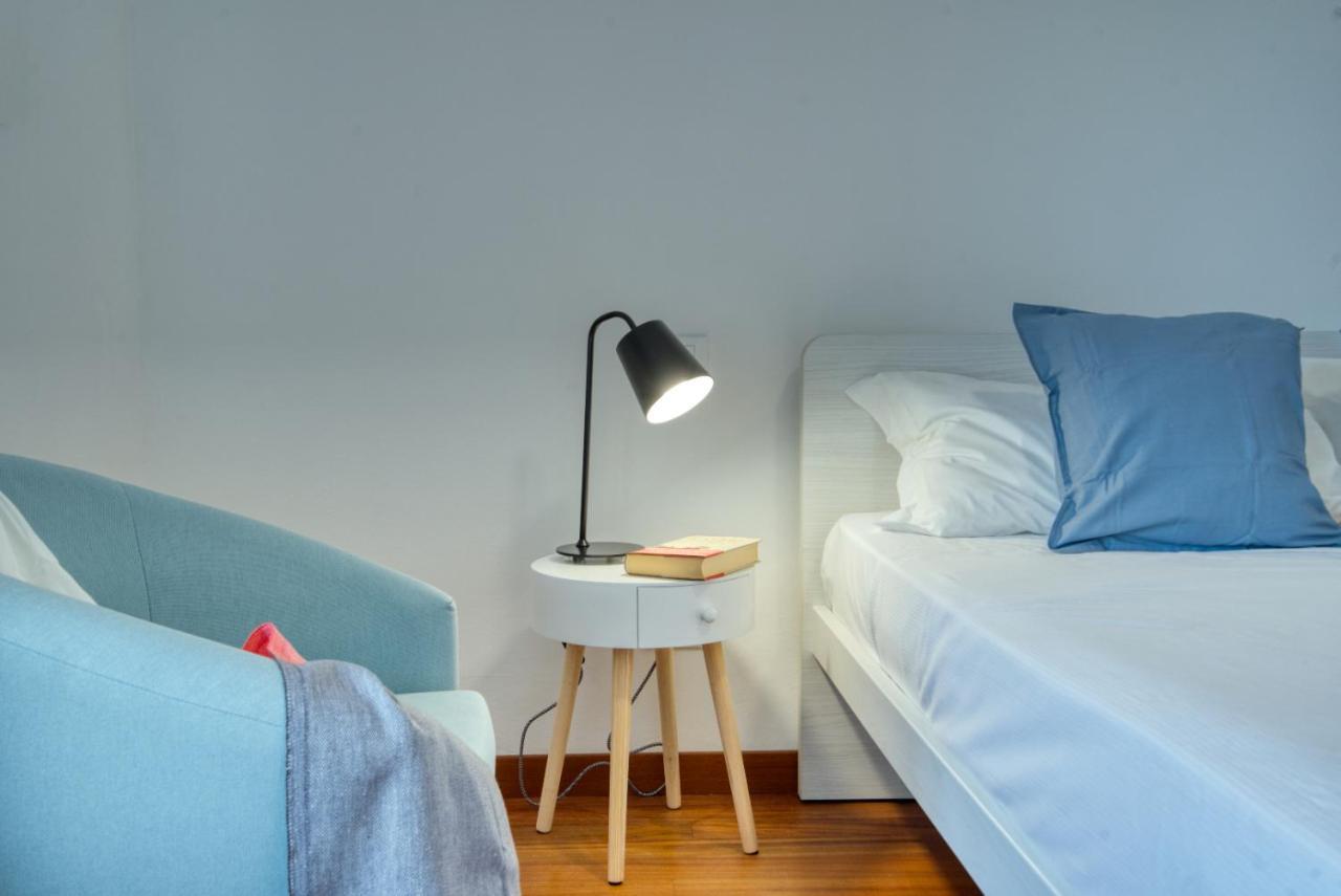 Caseospitali - Casa Parkview, Ampio Trilo Per Famiglie Sul Parco Appartement *
