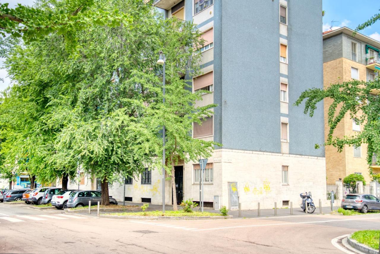 Appartement Caseospitali - Casa Parkview, Ampio Trilo Per Famiglie Sul Parco *