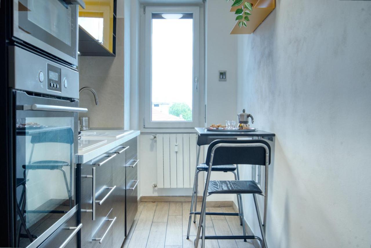 Caseospitali - Casa Parkview, Ampio Trilo Per Famiglie Sul Parco Appartement