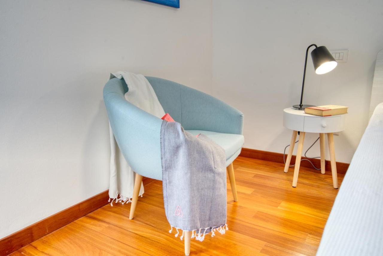 Appartement Caseospitali - Casa Parkview, Ampio Trilo Per Famiglie Sul Parco