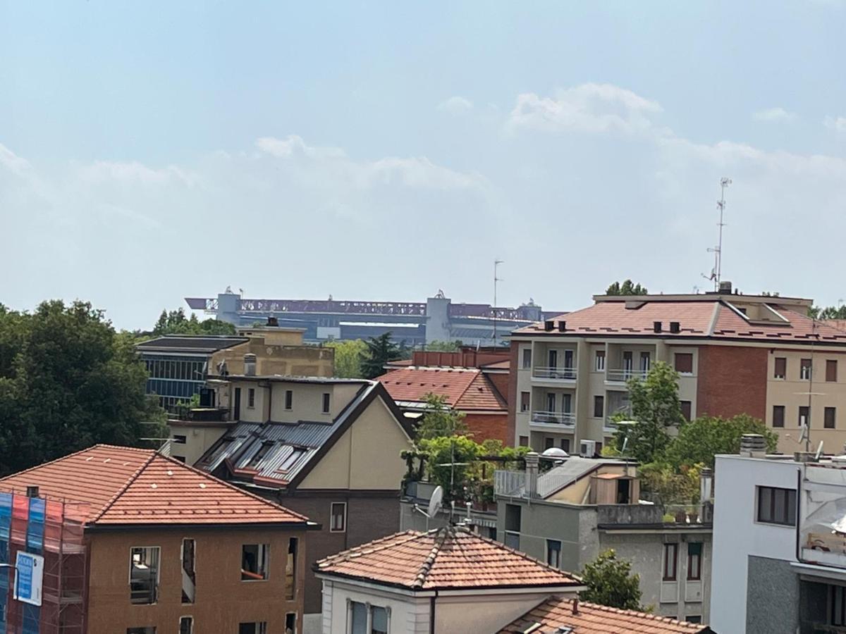 Vigliani 27 Milano