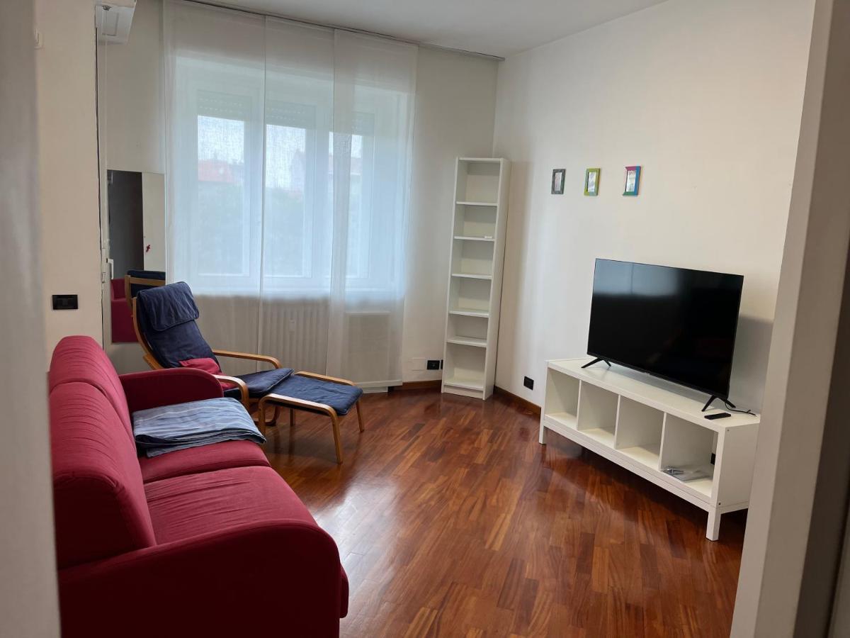 Appartamento Vigliani 27