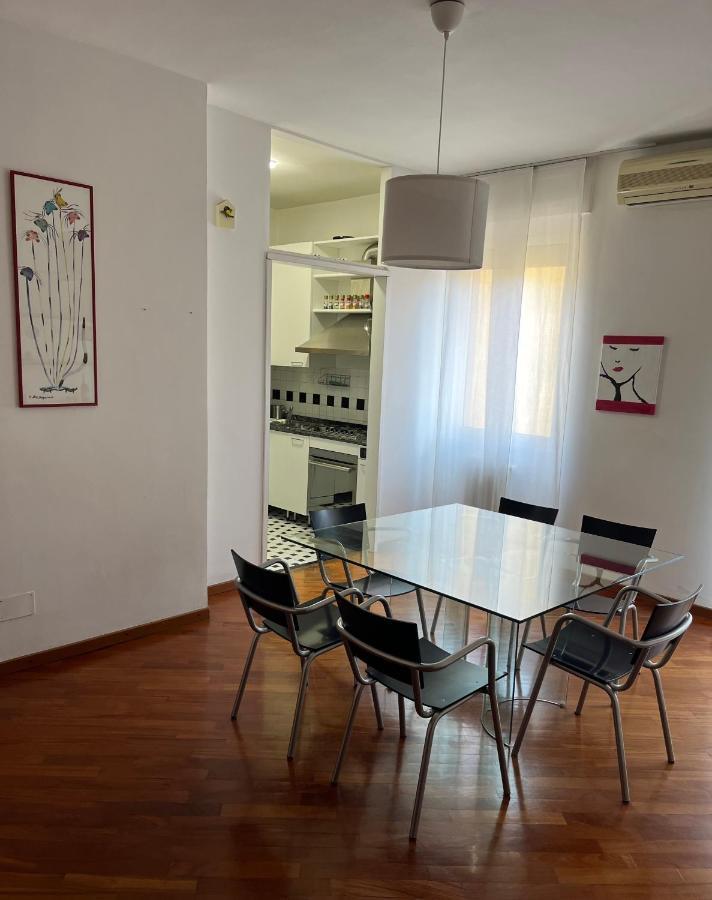 Vigliani 27 Appartamento Milano