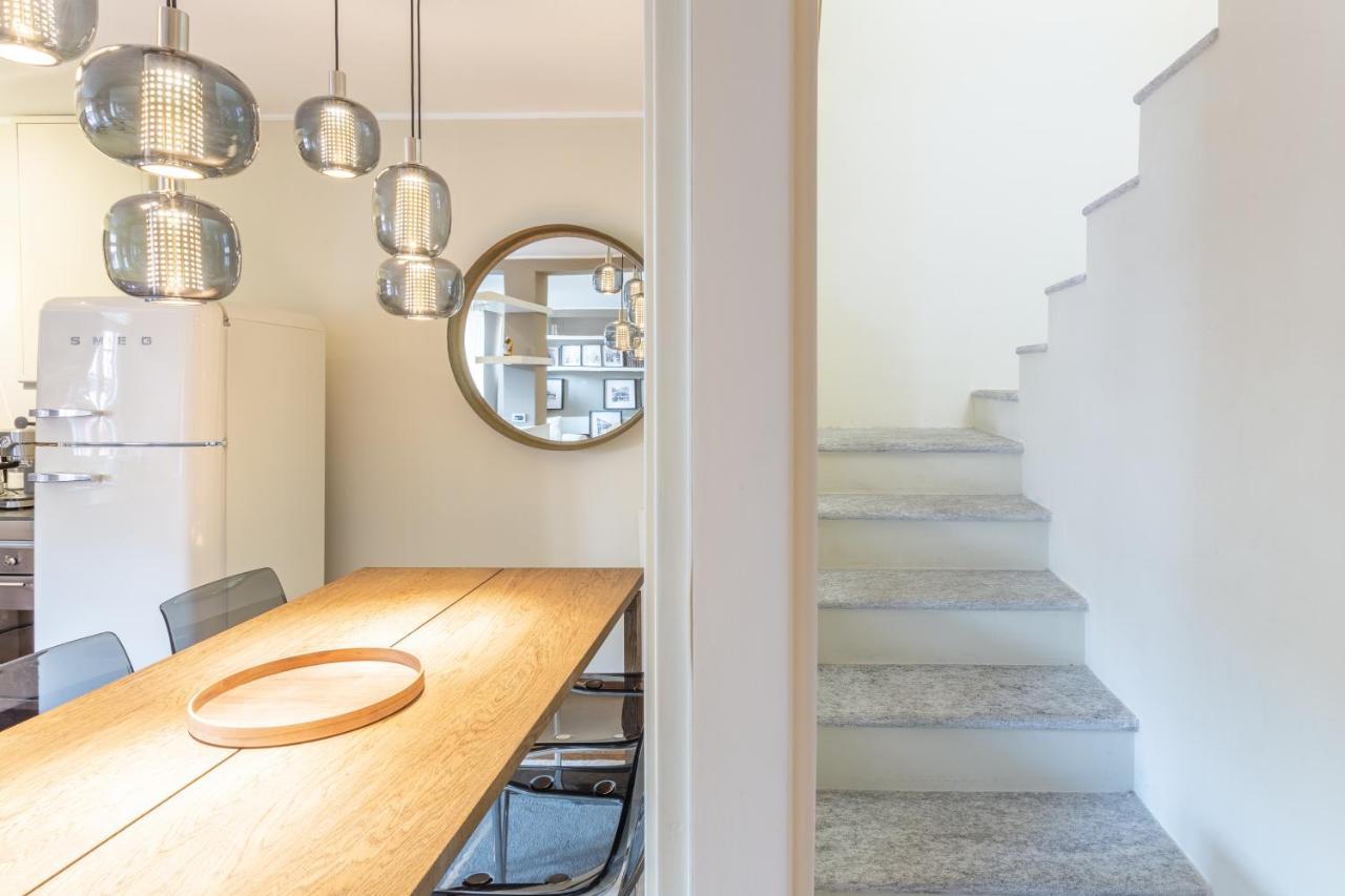 Alzaia By Icasamia It Apartment Milan