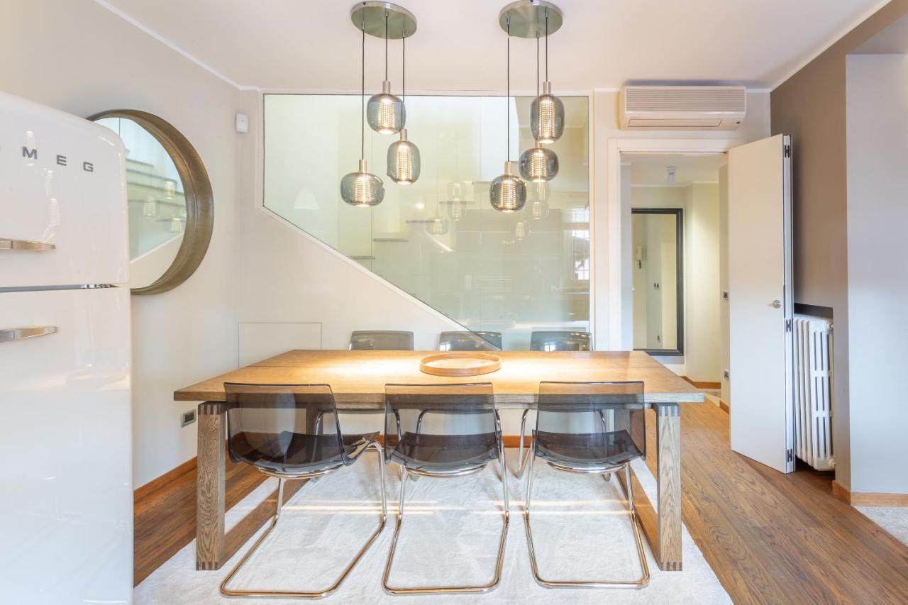 Alzaia By Icasamia It Apartment