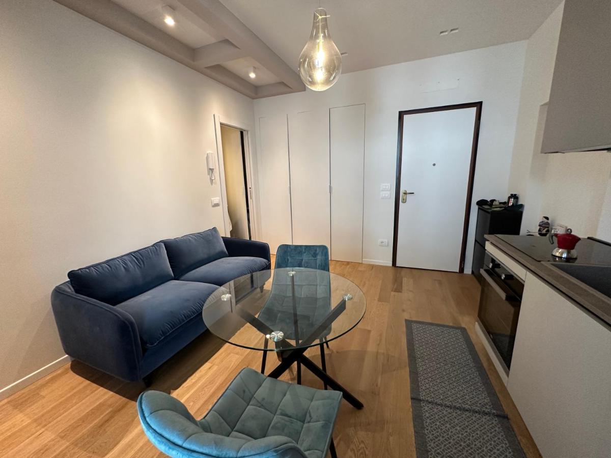 Domus Nolo Apartment Mailand