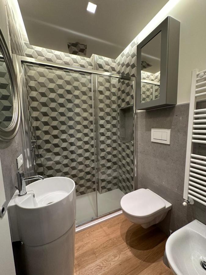 Apartment Domus Nolo Mailand