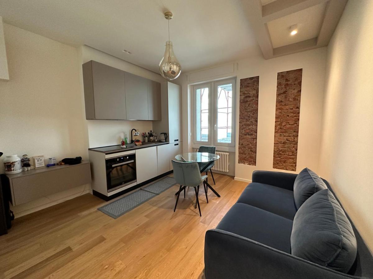 Apartment Domus Nolo