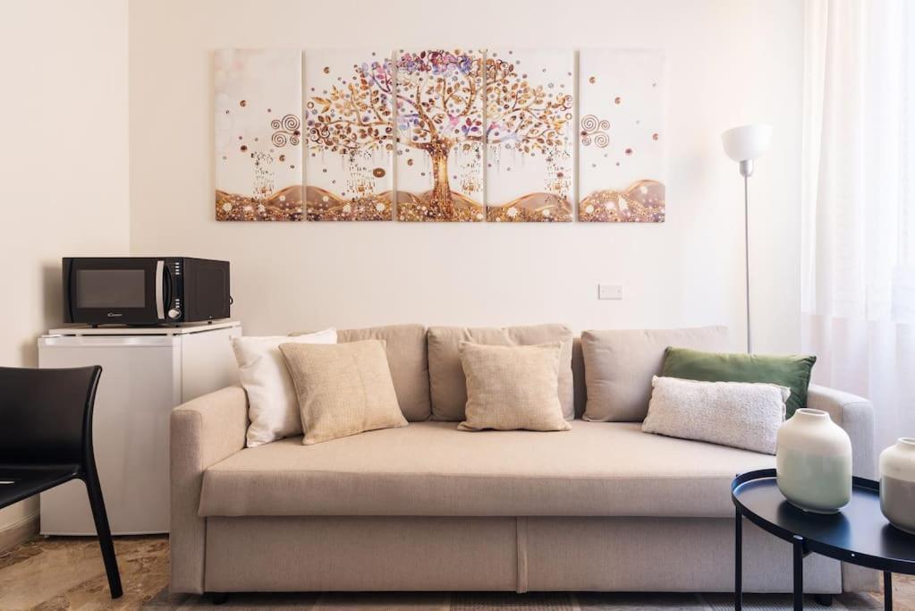 Col Di Lana Flexyrent Appartement